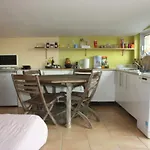 Presbytere De Jonquiere Oda ve Kahvaltı Lavaur (Tarn)