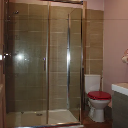 Nocleg ze śniadaniem Presbytere De Jonquiere Lavaur (Tarn)