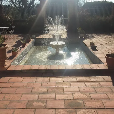 Nocleg ze śniadaniem Presbytere De Jonquiere