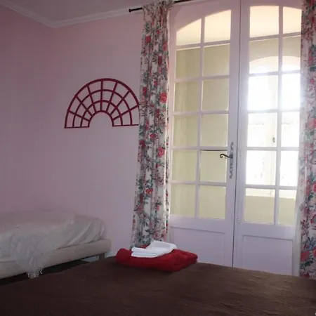 Presbytere De Jonquiere