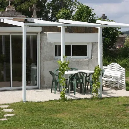 Presbytere De Jonquiere Lavaur (Tarn)