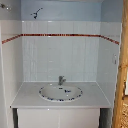 Presbytere De Jonquiere 3* Lavaur (Tarn)