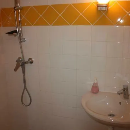 Presbytere De Jonquiere