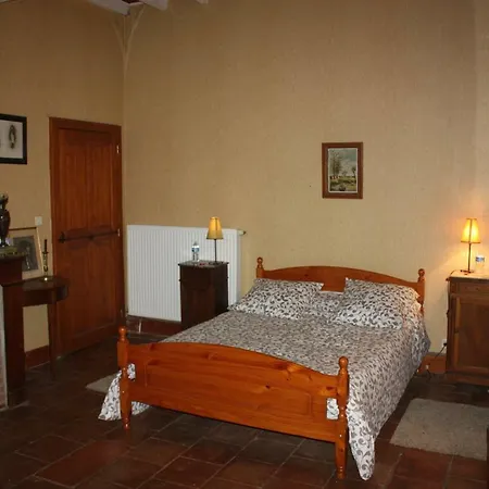 Presbytere De Jonquiere Lavaur (Tarn)