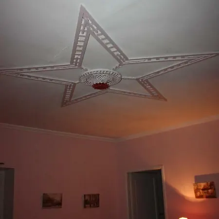 Presbytere De Jonquiere Lavaur (Tarn)