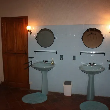 Presbytere De Jonquiere Lavaur (Tarn)