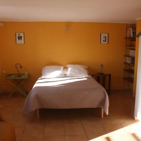 Bed & Breakfast Presbytere De Jonquiere Lavaur (Tarn)