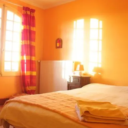 Presbytere De Jonquiere Bed & Breakfast Lavaur (Tarn)