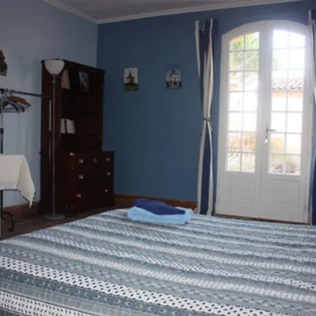 فندق مبيت وإفطار Presbytere De Jonquiere لافاور