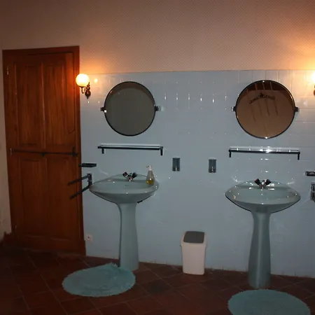 Bed & Breakfast Presbytere De Jonquiere Lavaur (Tarn)