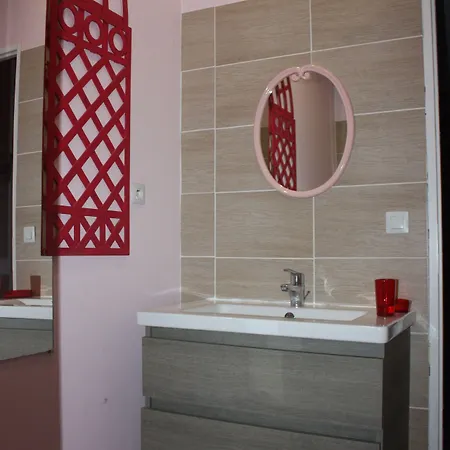 Presbytere De Jonquiere 3* Lavaur (Tarn)