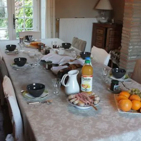 Presbytère De Jonquiere