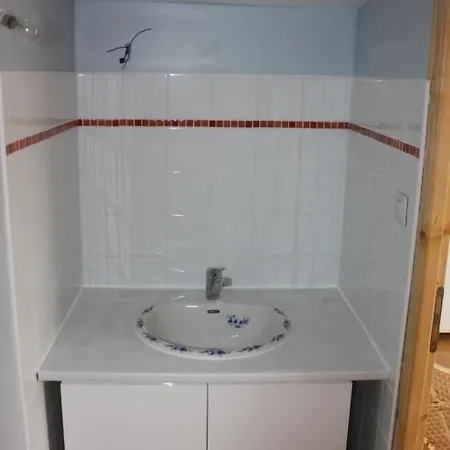 Presbytere De Jonquiere Panzió Lavaur