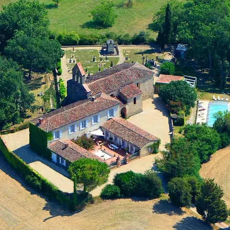 Bed & Breakfast Presbytere De Jonquiere 3*