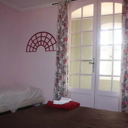 Bed & Breakfast Presbytere De Jonquiere Lavaur (Tarn)