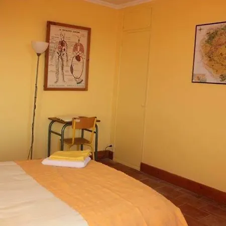 Bed & Breakfast Presbytere De Jonquiere 3*