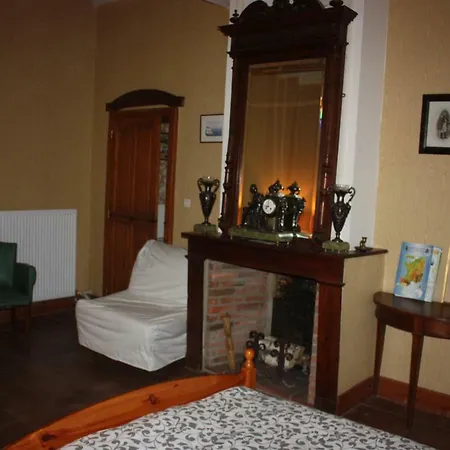 Bed & Breakfast Presbytere De Jonquiere