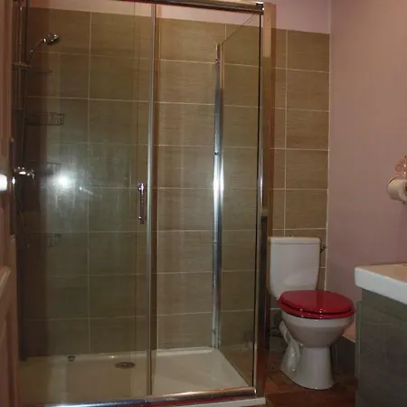 فندق مبيت وإفطار Presbytere De Jonquiere