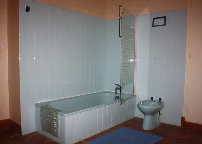 Bed & Breakfast Presbytere De Jonquiere Lavaur (Tarn)